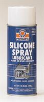 Смазка силиконовая аэрозоль, 290г