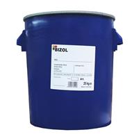 Литиевая смазка Pro Grease G EP 03 Gear Box, 25 кг