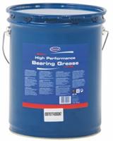 Смазка литиевая high performance bearing grease, 12,5кг