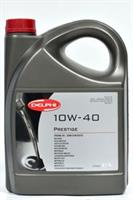 Масло моторное полусинтетическое PRESTIGE 10W-40, 4л