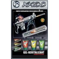 Гель-ревитализант для стволов нарезного оружия, комплект, 9мл