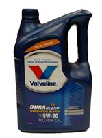 Масло моторное полусинтетическое Durablend FE 5W-30, 5л