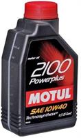 Масло моторное полусинтетическое 2100 Power 10W-40, 1л