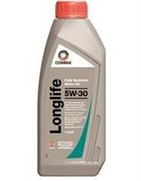 Масло моторное синтетическое LONGLIFE 5W-30, 1л