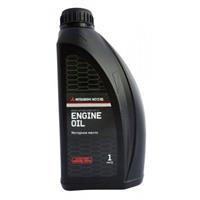 Масло моторное синтетическое Motor Oil API SM 0W-20, 1л