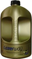 Масло моторное синтетическое LAZERWAY F 5W-30, 4л