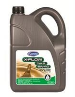 Масло моторное синтетическое X-Flow Type G 5W-40, 4л