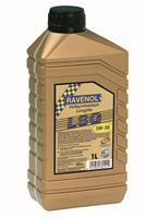 Масло моторное синтетическое LSG 5W-30, 1л