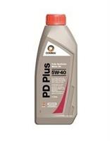 Масло моторное синтетическое Diesel PD 5W-40, 1л