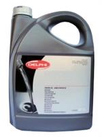 Масло моторное минеральное SUPREME DIESEL 15W-40, 5л