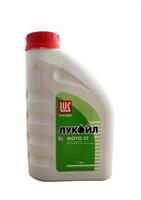 Масло моторное минеральное Мото-2Т, 1л