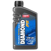 Масло моторное синтетическое Diamond FS 5W-30, 1л