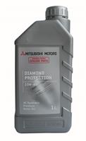 Масло моторное полусинтетическое Diamond Protection 10W-40, 1л