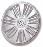 Колпак колёсный 15