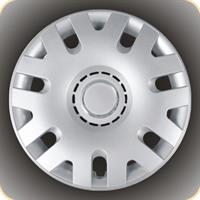 Колпаки колёсные 14