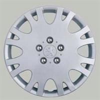 Колпак колёсный 15