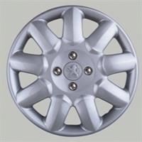 Колпак колёсный 14