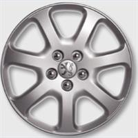 Колпак колёсный 17