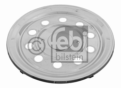 Колпак колеса