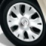 Колпак колёсный 17