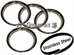 Колпак колёсный 15