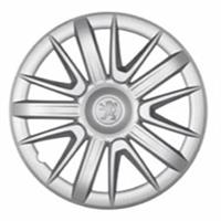 Колпак колёсный 16