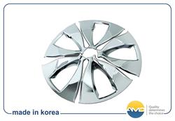 Накладки на литой диск