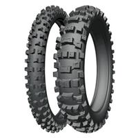 Шина мотоциклетная задняя 