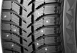 Шина зимняя шип. 